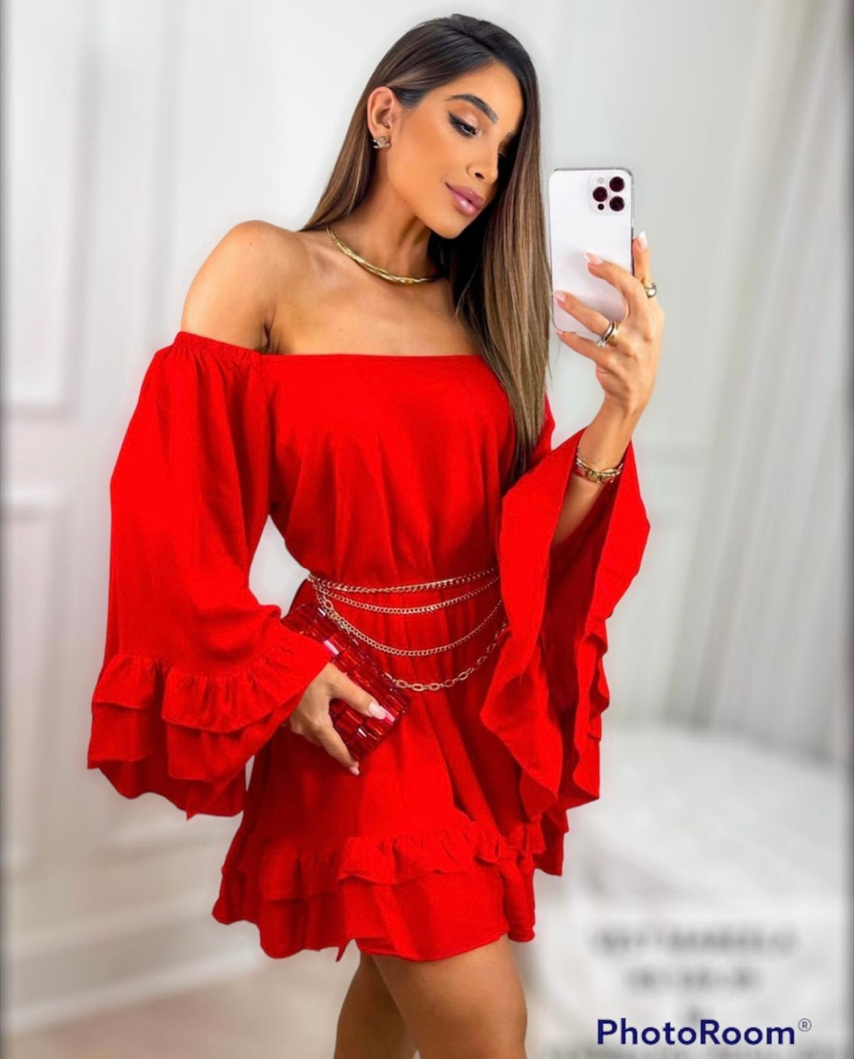 Traje Corto Casual