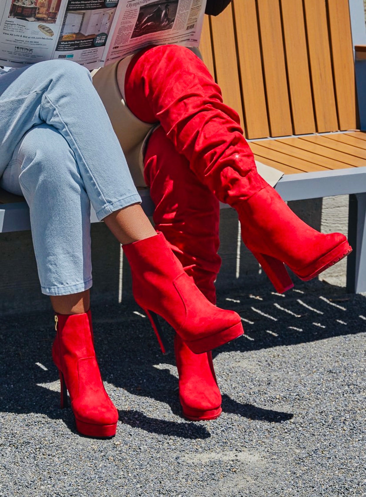 Natashia Chilli Pepper