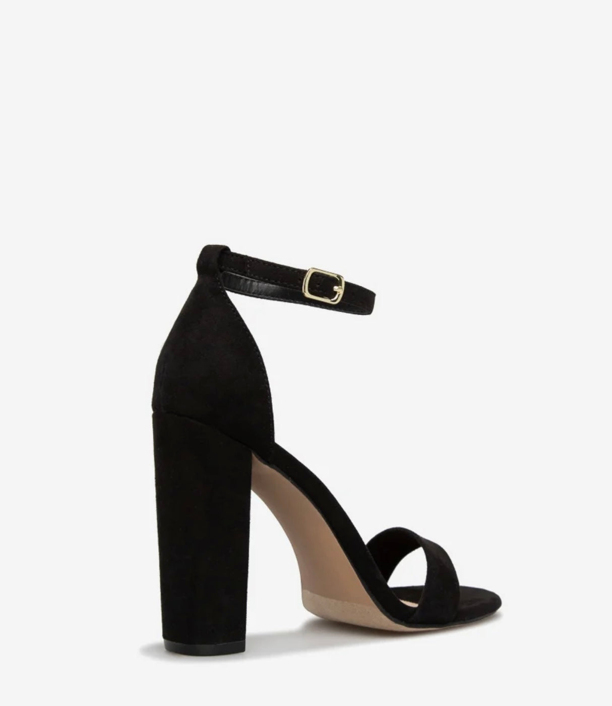 Lyvia Classic Heeled Sandal