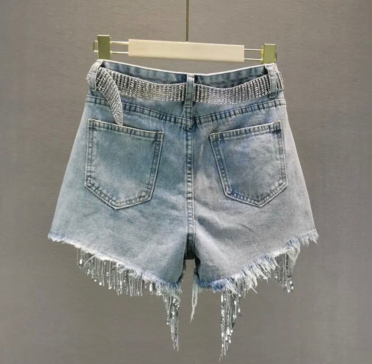 Elegant Short