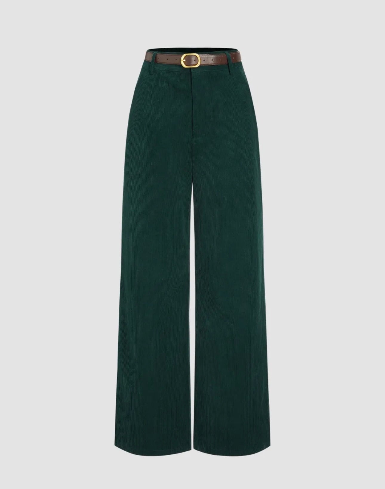 Corduroy Pants