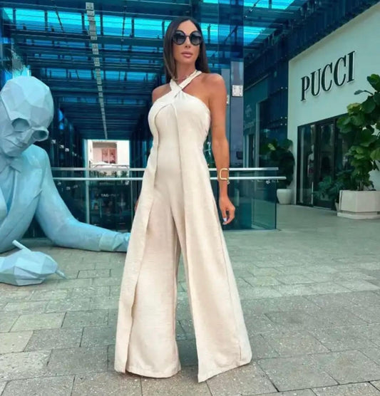 Ángel Jumpsuit