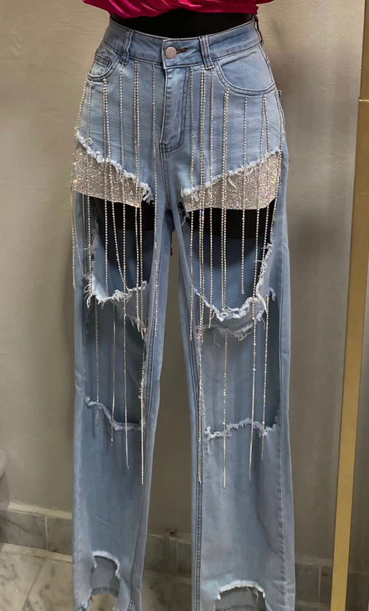 Elegant Denim