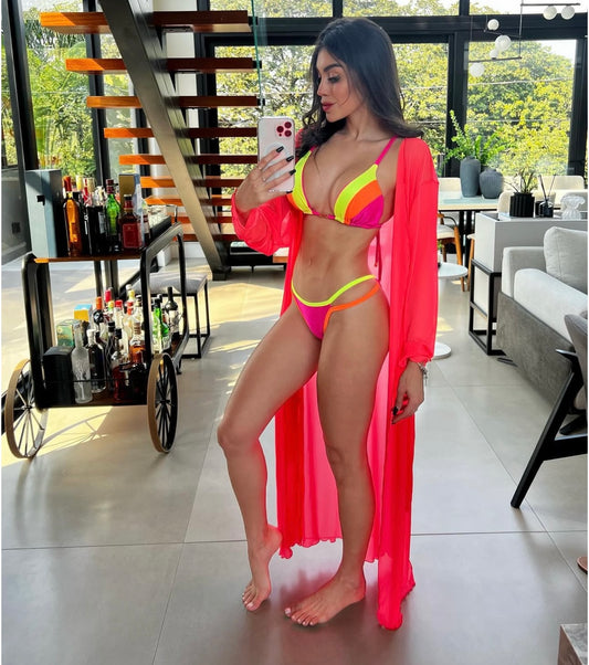 Candy Waves