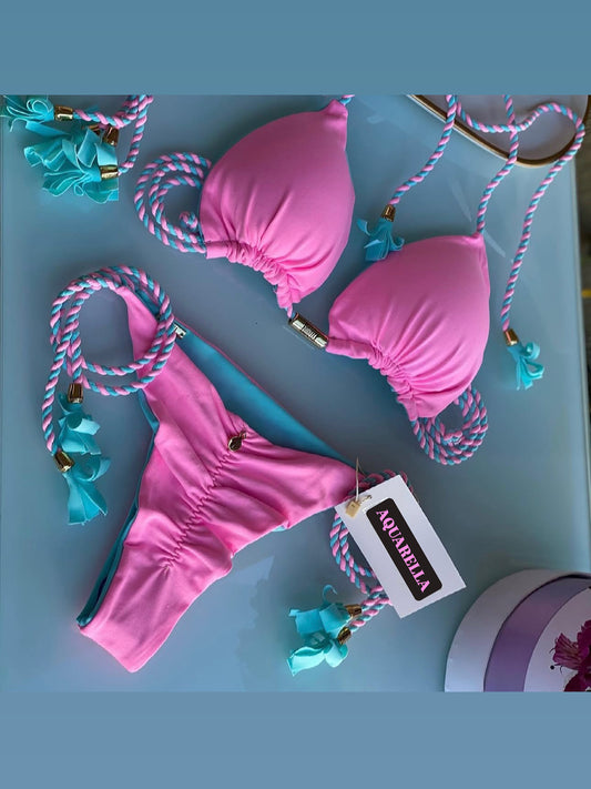 Pink Crush