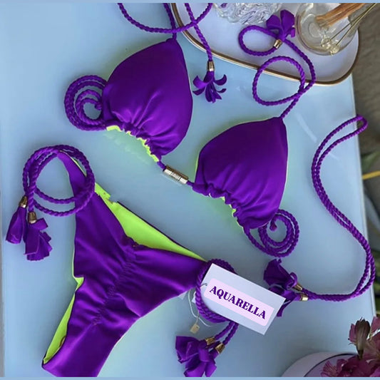Purple Desire