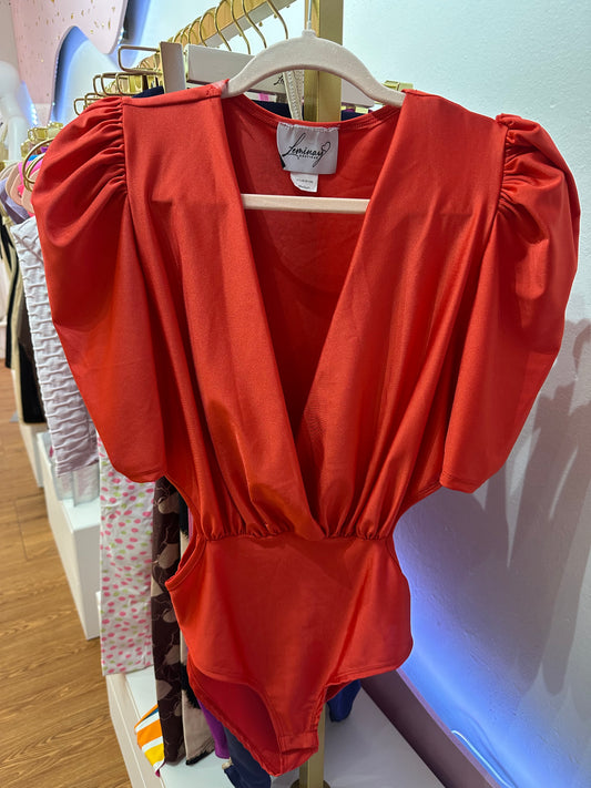 Body Orange
