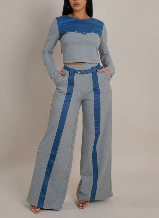 Street Style Set