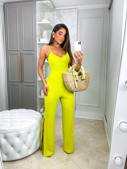 Elena Jumpsuit