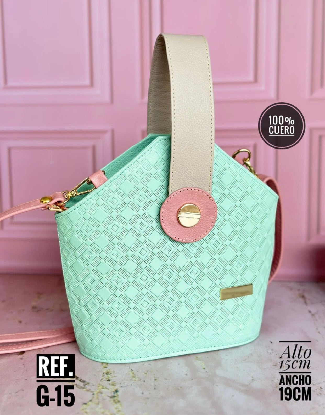 Mint Bag