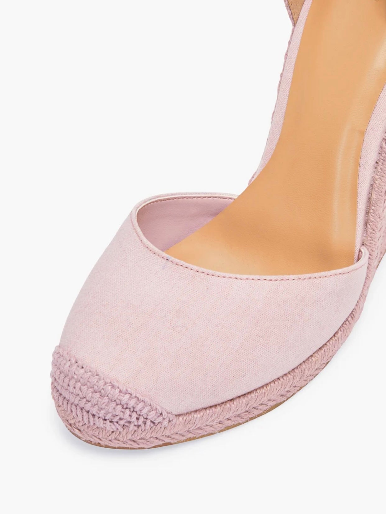 Jenala Espadrille Wedge