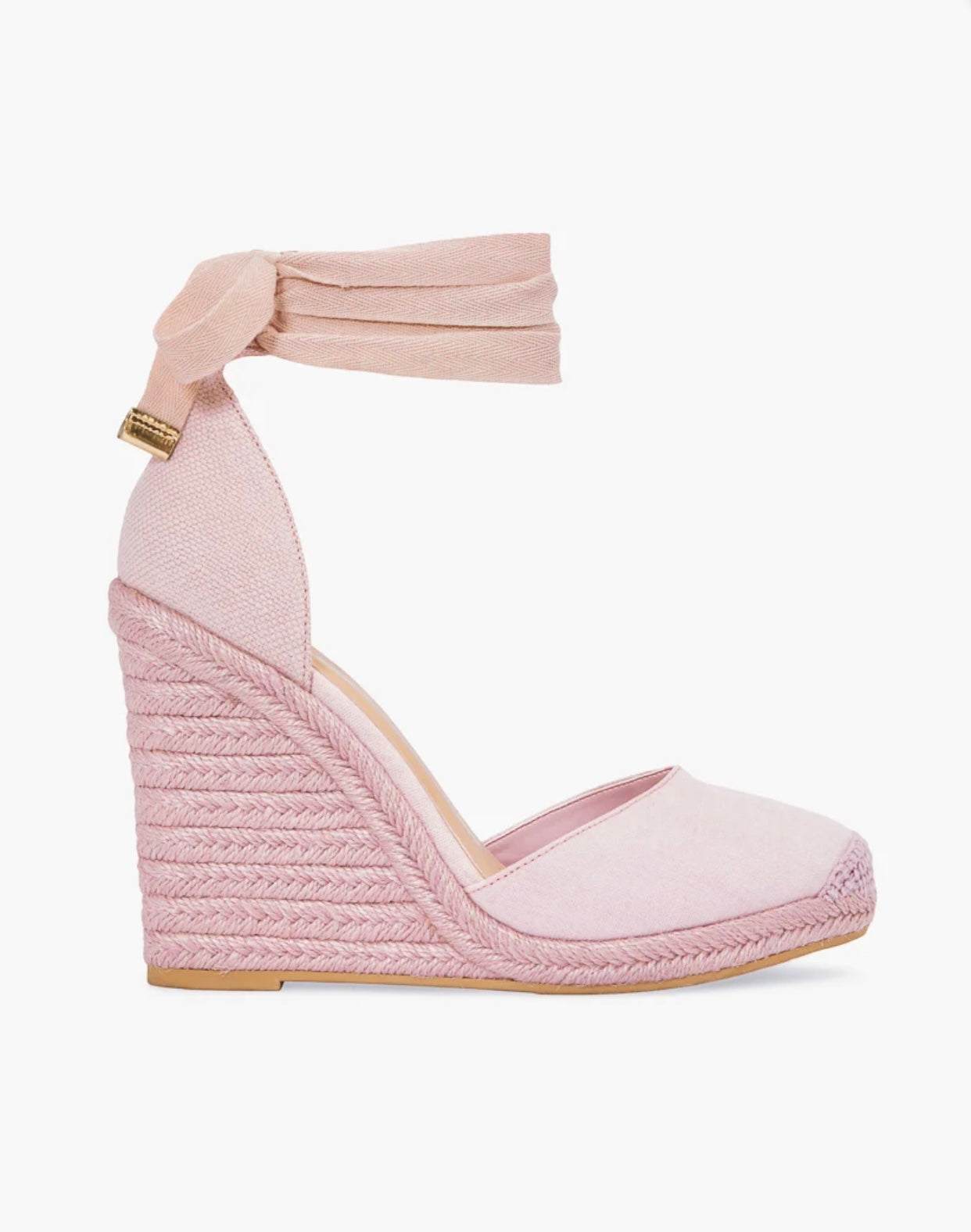 Jenala Espadrille Wedge