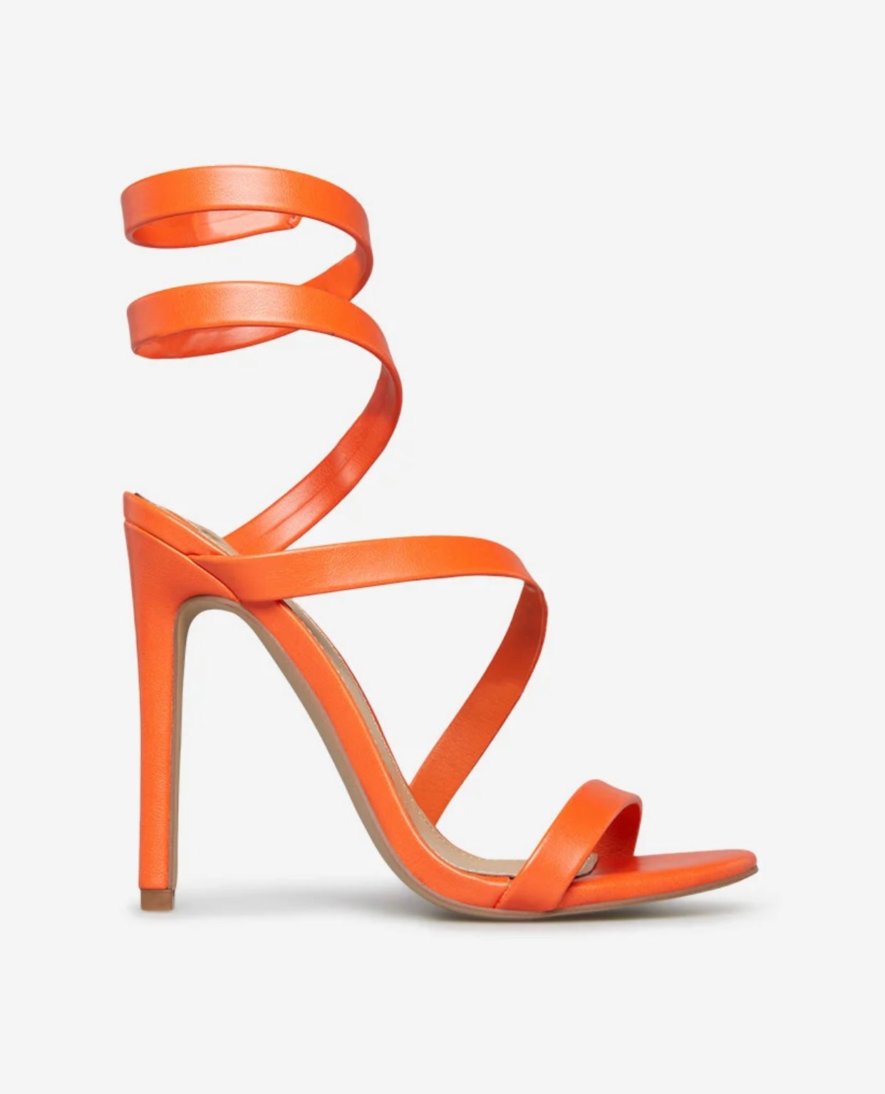 Ronja Vermillion Orange