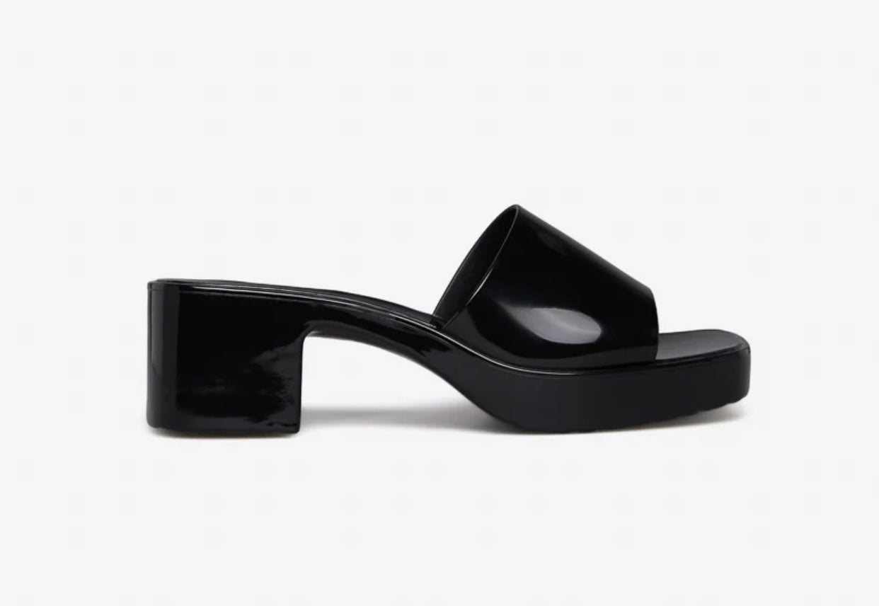 Minney Heeled Sandal