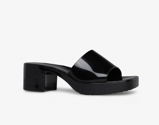 Minney Heeled Sandal