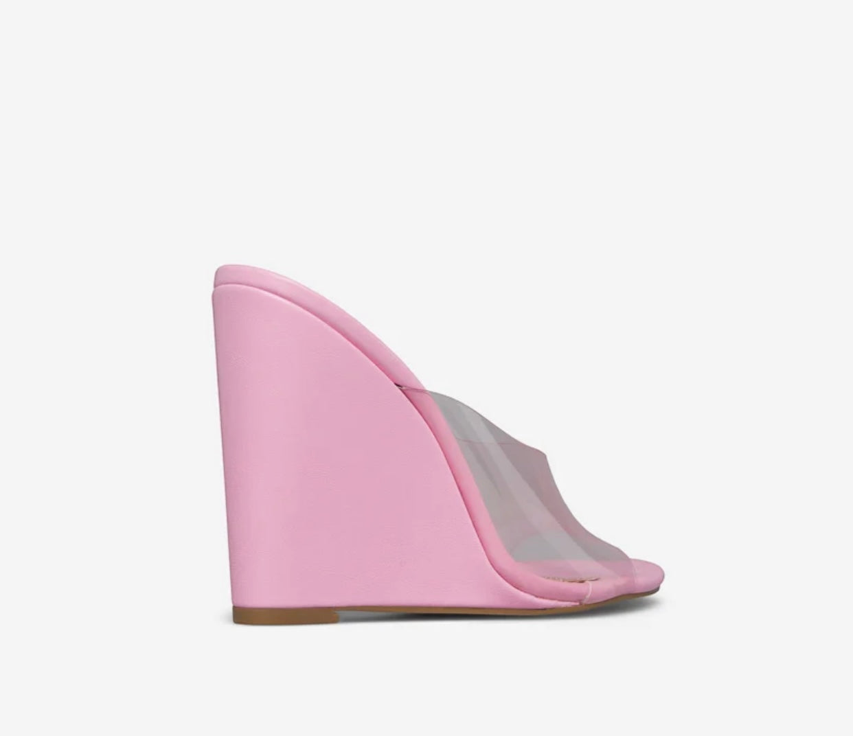 Solaz Wedge Sandal