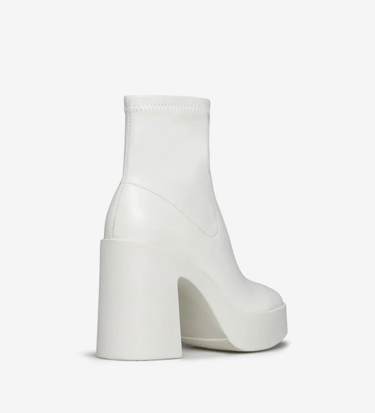 Pegah Block Heel Bootie