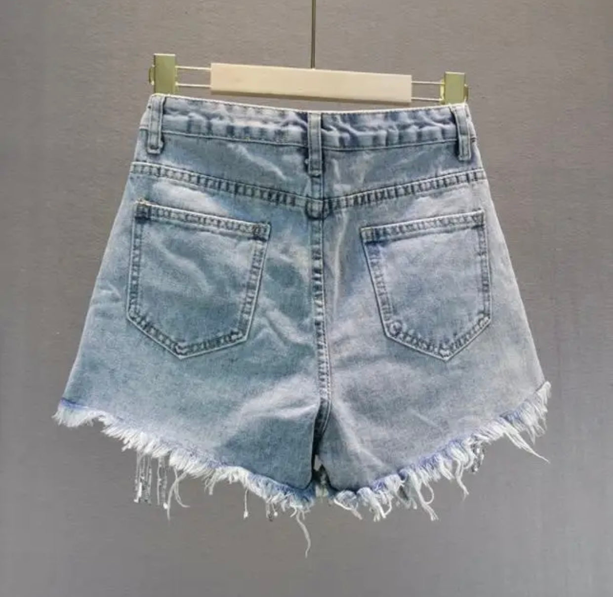 Glow Short