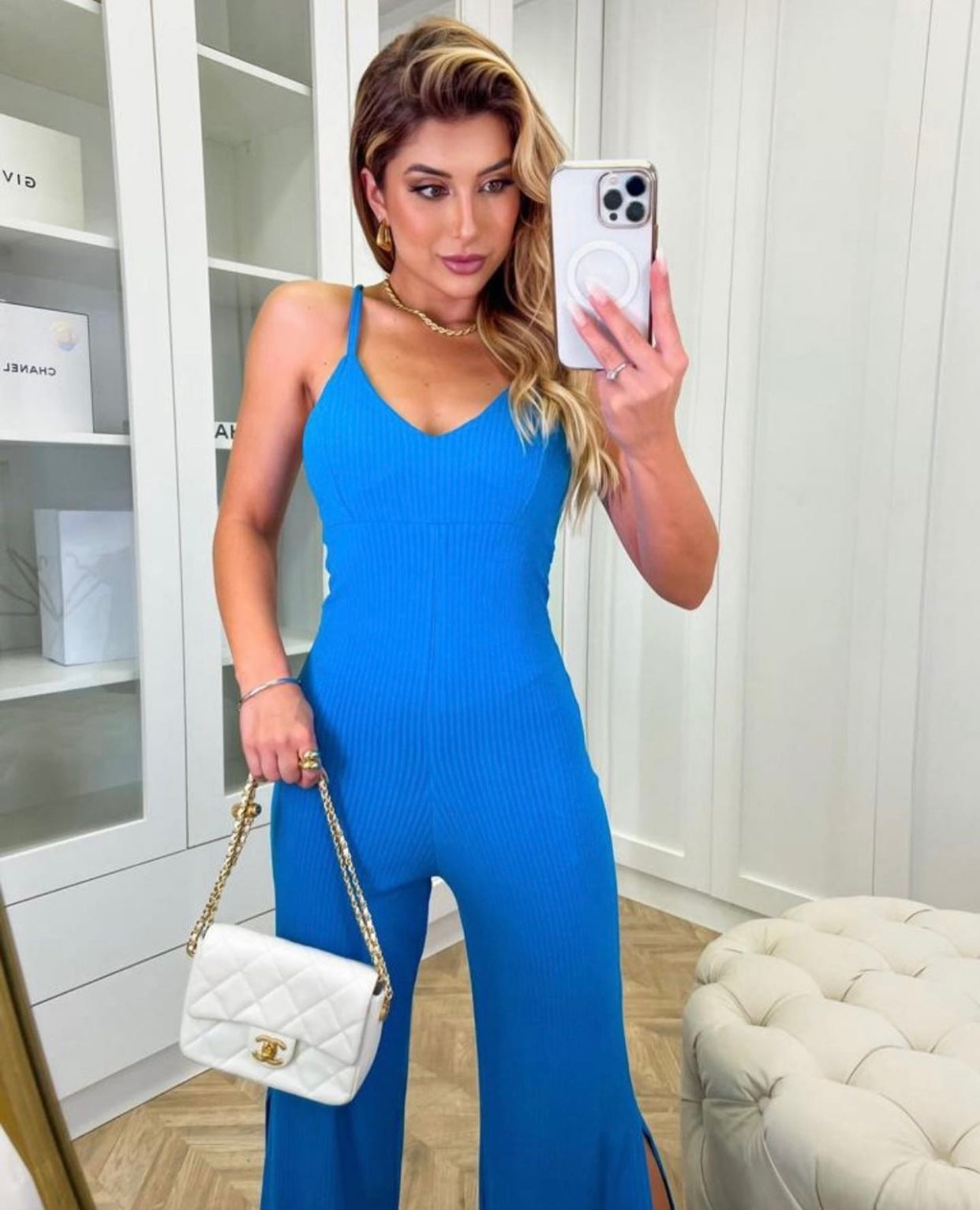 Elena Jumpsuit