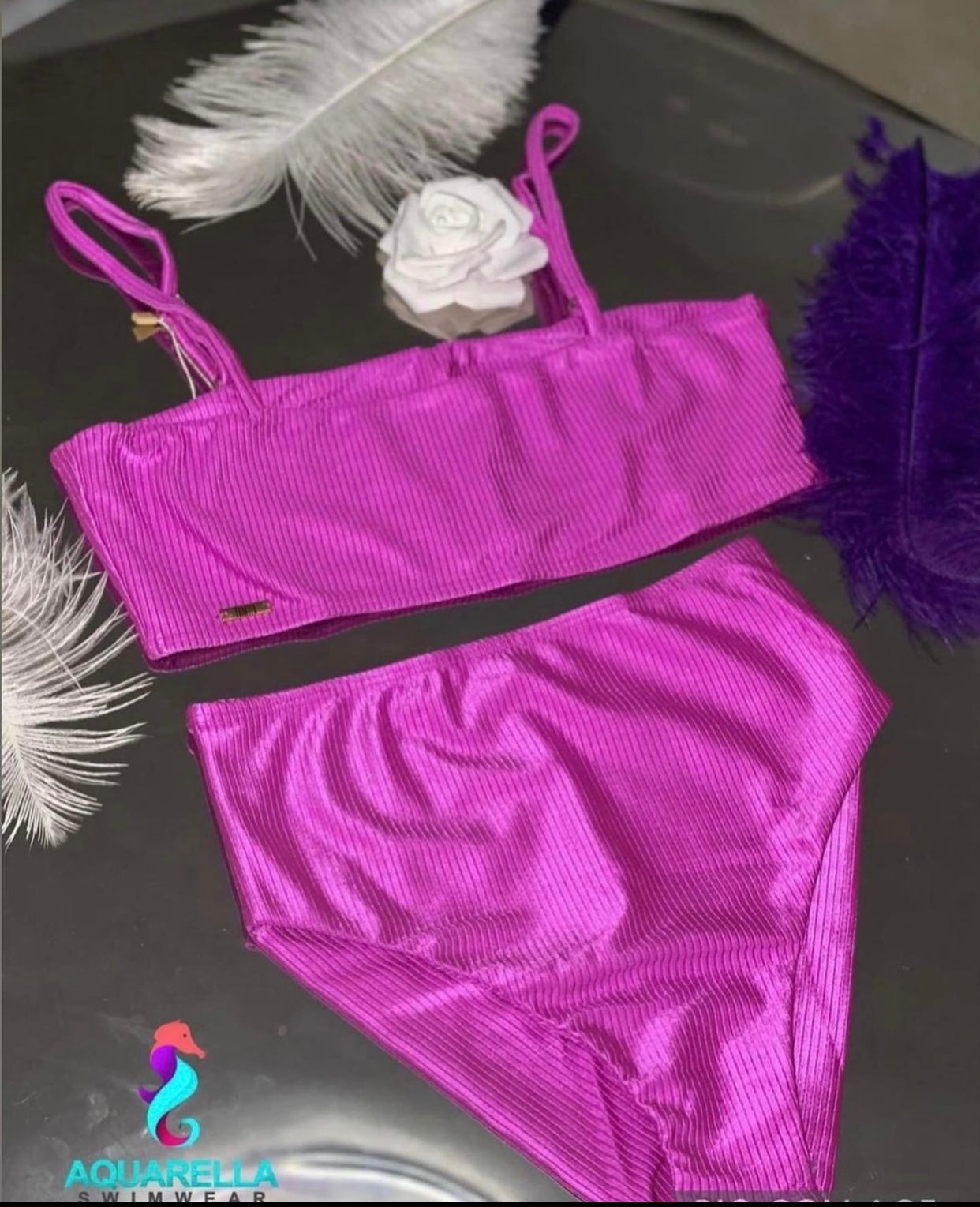 Bikini Fucsia